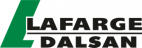 Lafarge Dalsan