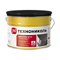 Рубероид, битумные материалы