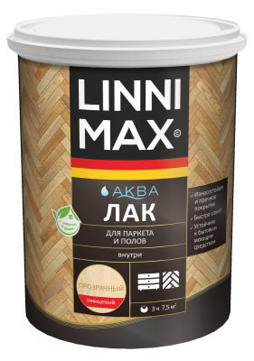 лак