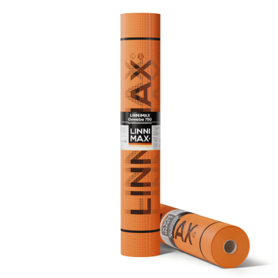 Стеклосетка фасадная щелочестойкая Linnimax Gewebe 750.Гевебе 750